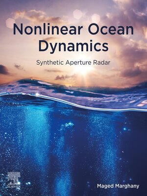 cover image of Nonlinear Ocean Dynamics